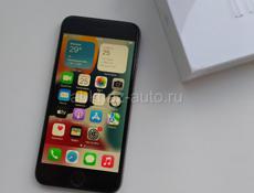 Телефон iPhone 6s в идеале