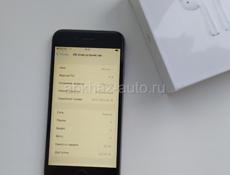 Телефон iPhone 6s в идеале