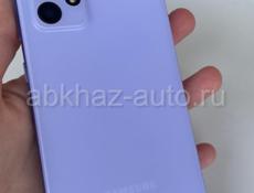 Samsung galaxy A52s 256 gb lavanda