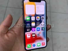 Iphone X 64Gb