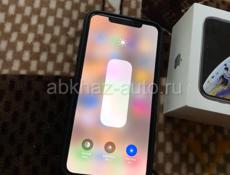 Айфон XS MAX 