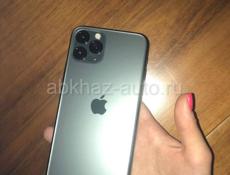 Iphone 11Pro 64gb