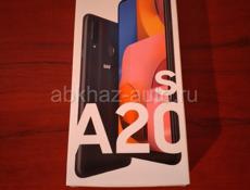 SAMSUNG GALAXY A20S 