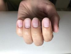 Ищу модель к ученице  Inessa Nails