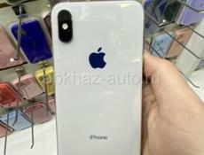 iPhone XS 