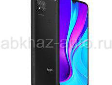 Xiaomi Redmi 9c nfc 