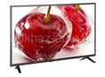 Телевизор Hi 102 см  Smart TV ( Новые Лучшая Цена ) Гарантия 