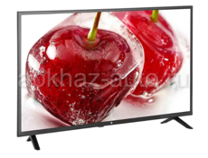 Телевизор Hi 102 см  Smart TV ( Новые Лучшая Цена ) Гарантия 