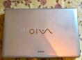 ноутбук Sony Vaio 27000