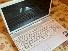 ноутбук Sony Vaio 27000