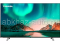 Телевизор Toshiba 125.7 см 4K ( Новые Гарантия ) 