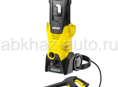 Автомойка Karcher K3  ( Новые )  