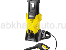 Автомойка Karcher K3  ( Новые )  