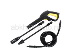 Автомойка Karcher K3  ( Новые )  