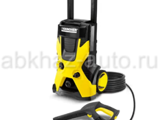 Автомойка Karcher K 5 ( Новые ) 