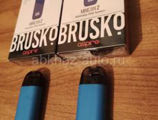 Электронная сигарета BRUSKO minican2 б/у