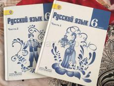 Книги 6 класса 