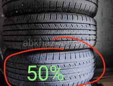 205/65R15 🔥🔥🔥4шины