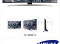 Изогнутый Samsung 40"