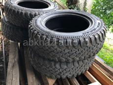 Шины 205/70 R15