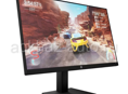 Монитор игровой HP 27"(68.5 см) 