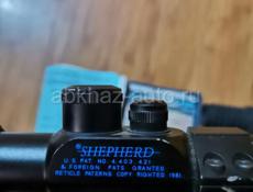 Оптический прицел Shepherd 310-P2 & 618 V2