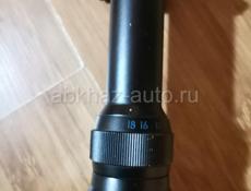 Оптический прицел Shepherd 310-P2 & 618 V2