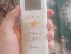 Продам кондиционер Midea