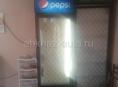 Продам холодильник Pepsi