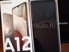 Samsung Galaxy A12