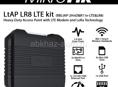 Точка доступа Mikrotik LtAP LTE kit