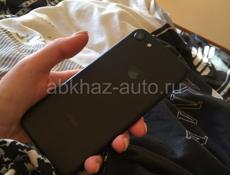 iPhone 7 на 128гб