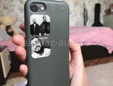 iPhone 7 на 128гб