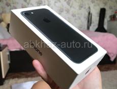 iPhone 7 на 128гб