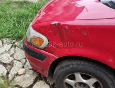 Opel Sintra