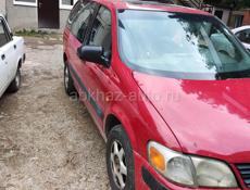 Opel Sintra