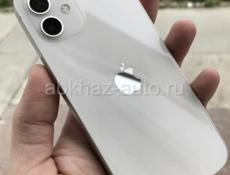 iPhone 12 64gb на гарантии без торга