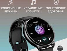 Смарт часы Smart Watch/ Bluetooth / Смарт часы мужские, женские, детские /Фитнес часы наручный, спортивные / Под заказ успей заказать за 7000 только сегодня