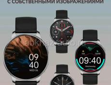 Смарт часы Smart Watch/ Bluetooth / Смарт часы мужские, женские, детские /Фитнес часы наручный, спортивные / Под заказ успей заказать за 7000 только сегодня