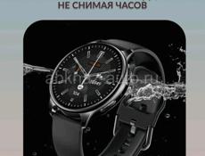 Смарт часы Smart Watch/ Bluetooth / Смарт часы мужские, женские, детские /Фитнес часы наручный, спортивные / Под заказ успей заказать за 7000 только сегодня