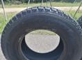 265/70 R16 Bridgestone