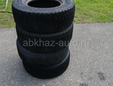 265/70 R16 Bridgestone