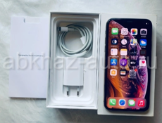 iPhone XS 64 gold