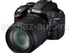 Куплю nikon D3200!