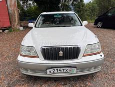 Toyota Majesta