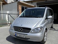 Mercedes-Benz Viano