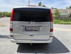 Mercedes-Benz Viano