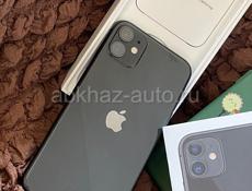 iPhone 11 64gb 2,5 месяца без торга 