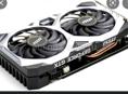 Видеокарта Msi Venus 1660 ti 6  GB