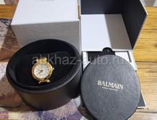 Часы брендовые женские фирмы Balmain